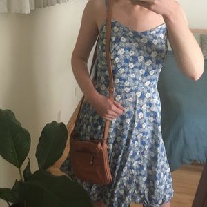 Old Navy A-Line Summer Dress